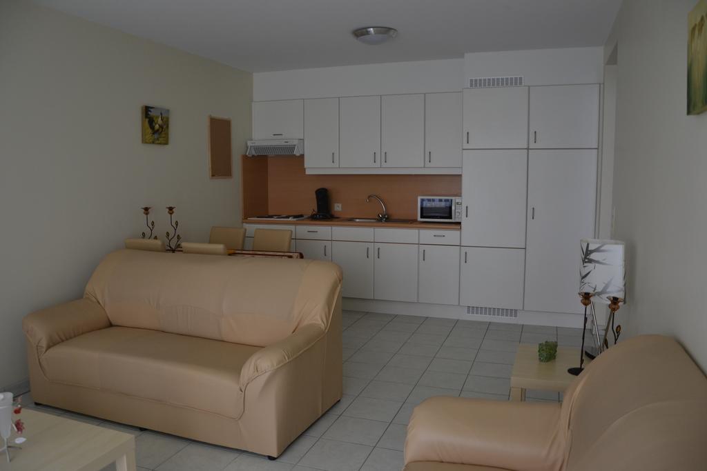 Lindehof Serviced Flats Zoersel Phòng bức ảnh