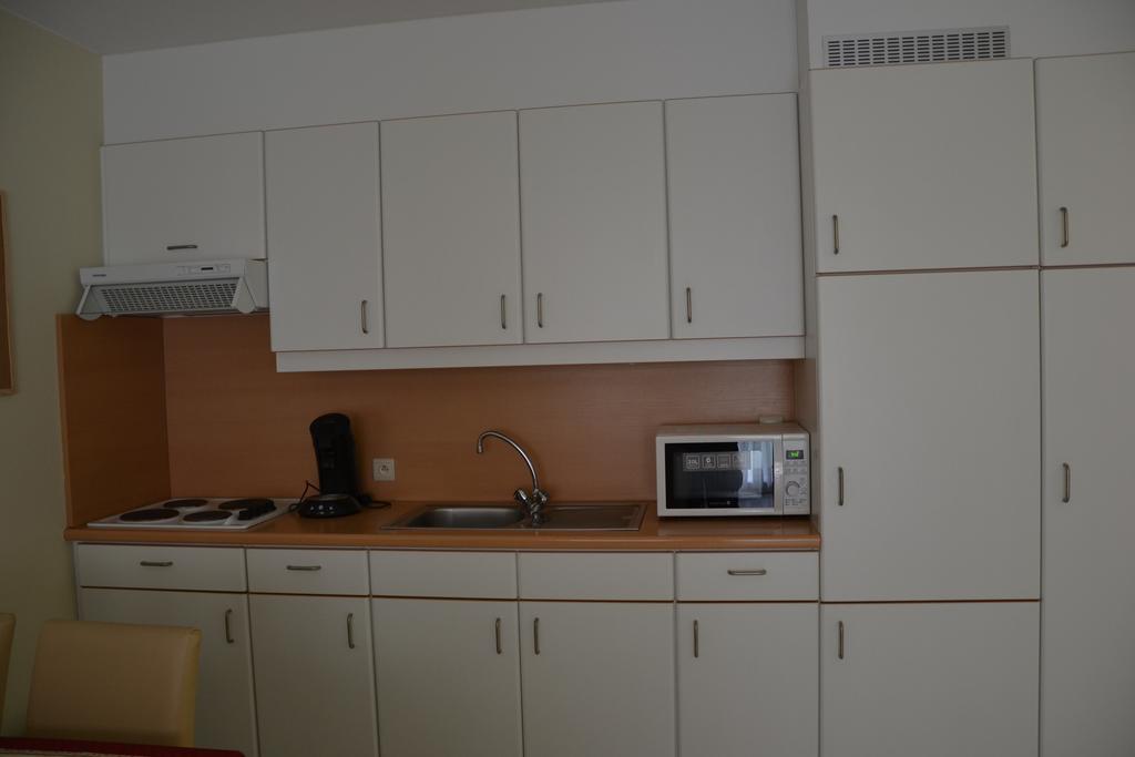 Lindehof Serviced Flats Zoersel Phòng bức ảnh