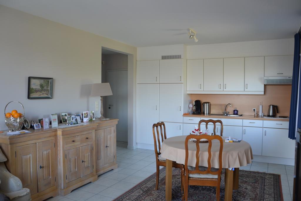 Lindehof Serviced Flats Zoersel Phòng bức ảnh
