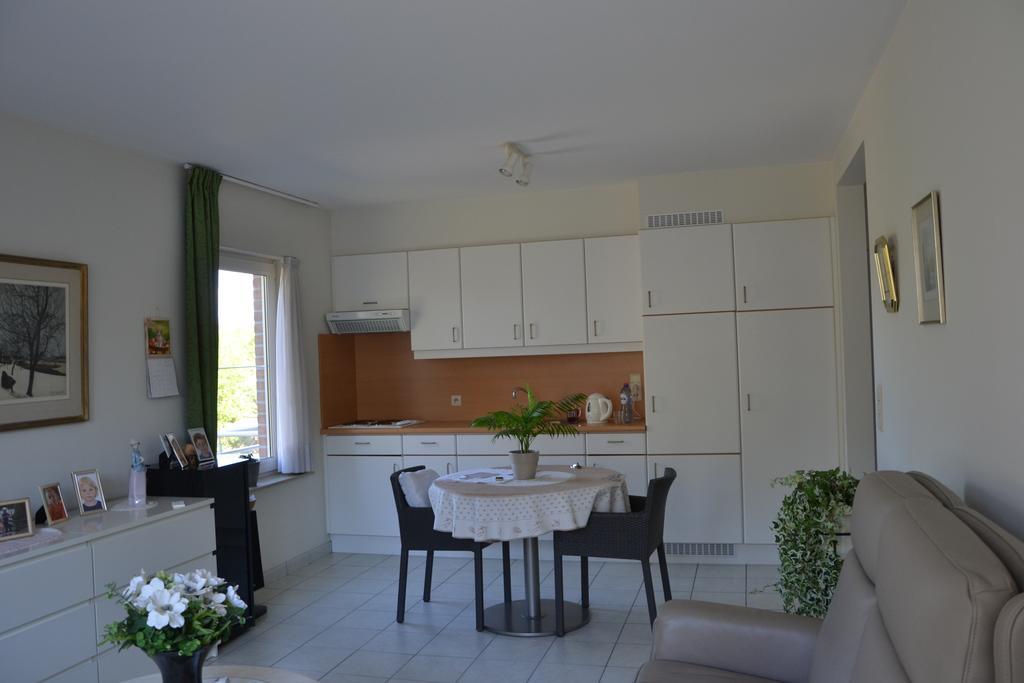 Lindehof Serviced Flats Zoersel Phòng bức ảnh