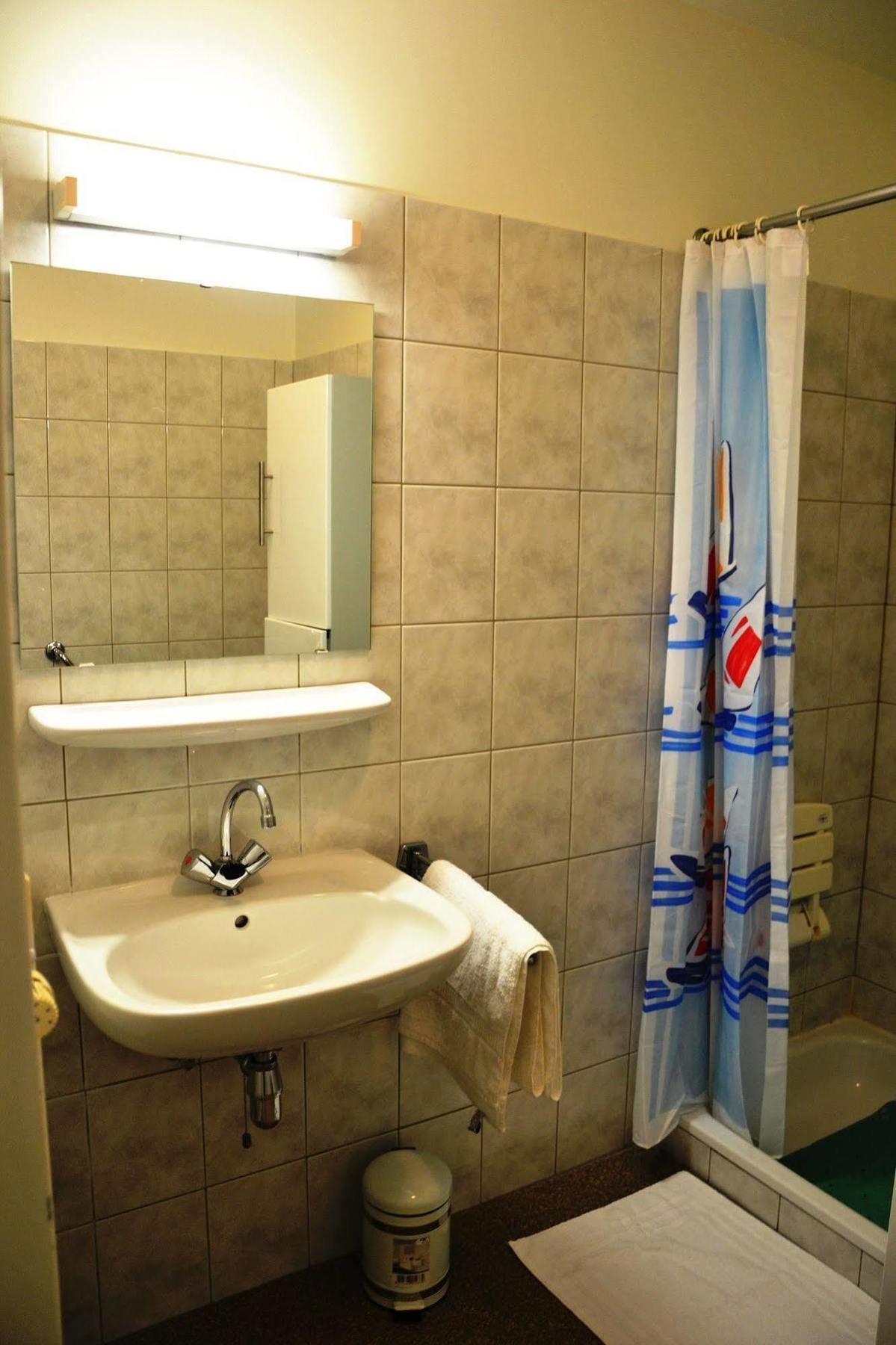 Lindehof Serviced Flats Zoersel Ngoại thất bức ảnh
