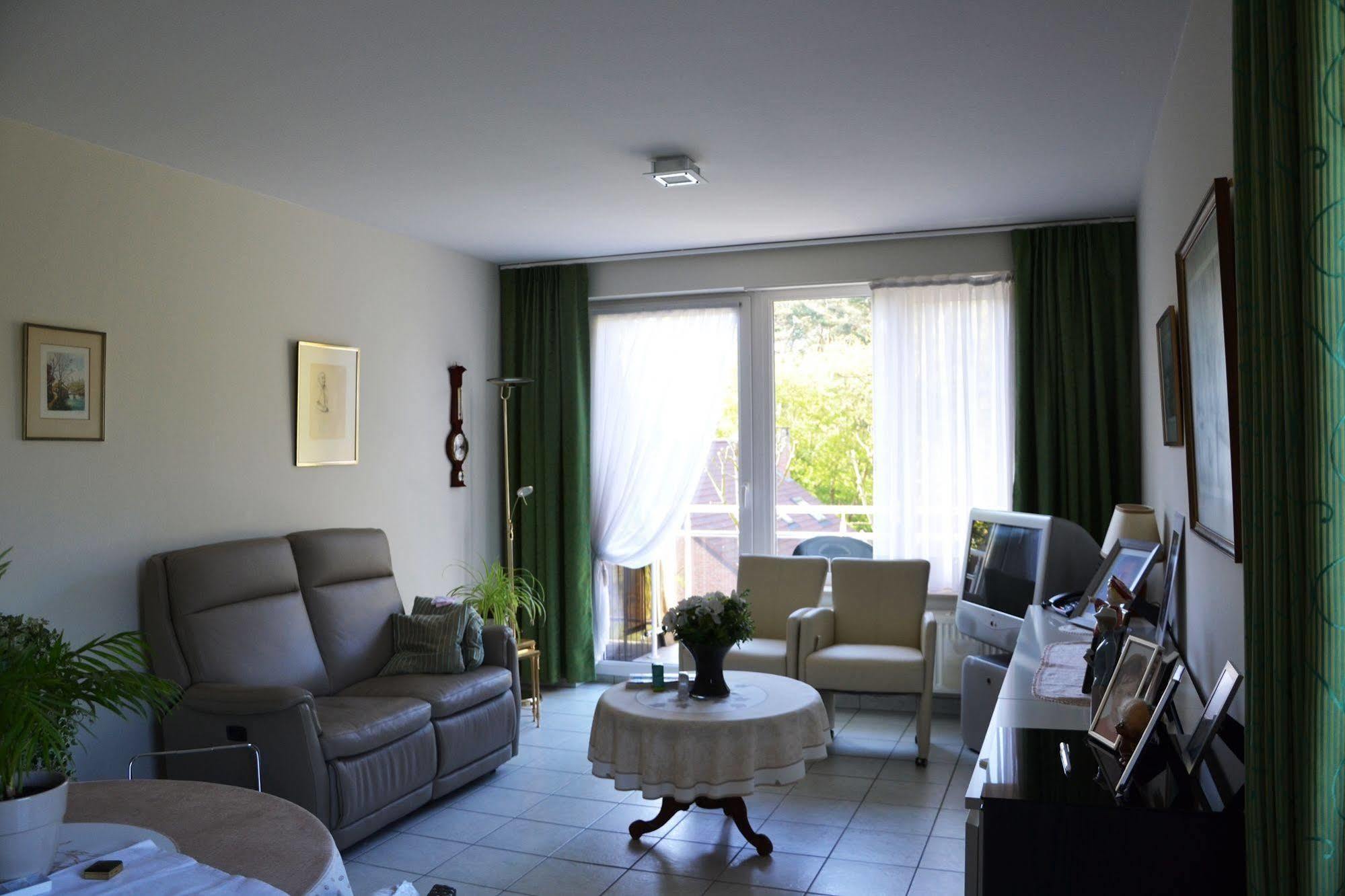 Lindehof Serviced Flats Zoersel Ngoại thất bức ảnh